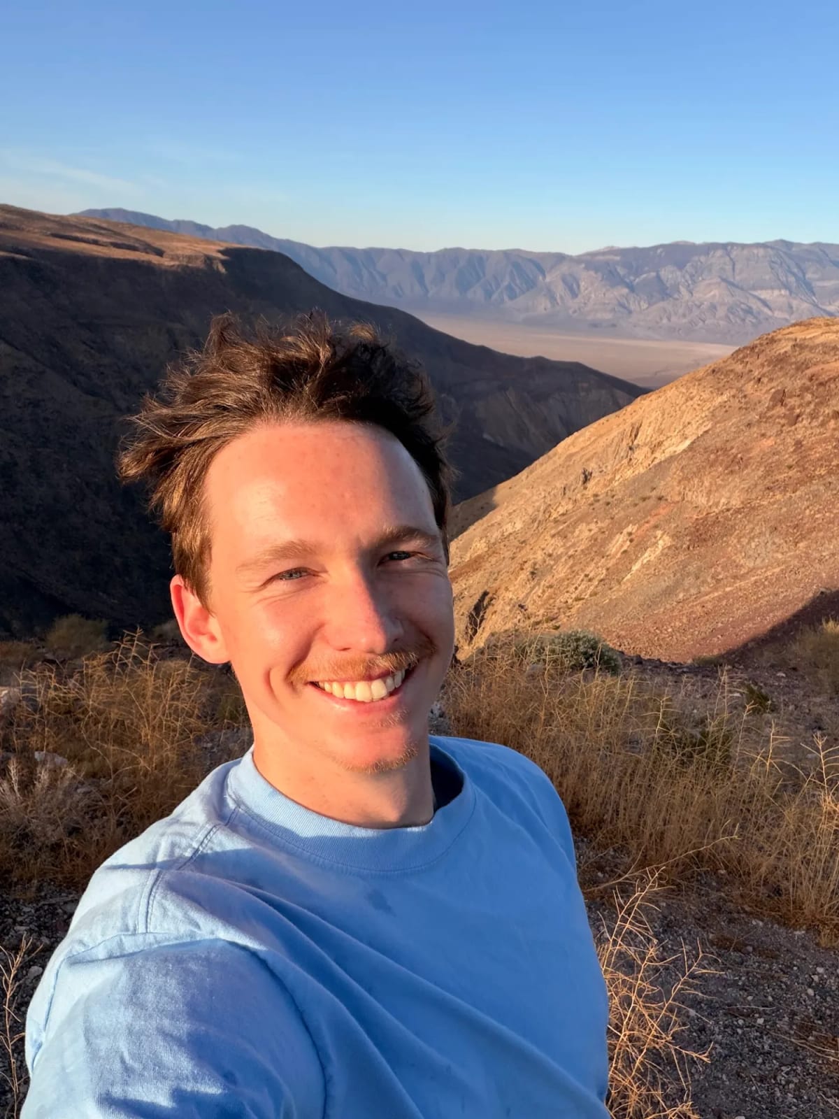 Mason, founder of Drive Right